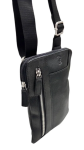 Obrázok z Taška crossbody BHPC Denver M BH-8471-01 černá 1 L