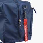 Obrázok z Cestovná taška Aeronautica Militare Frecce AM-354-05 modrá 34 L