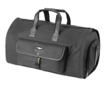 Obrázok z Cestovní taška na oděv Aeronautica Militare New city AM-545-01 černá 55 L