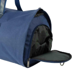 Obrázok z Cestovní taška na oděv Aeronautica Militare New city AM-545-01 černá 55 L