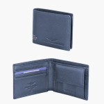 Obrázok z Set Peněženka a přívěsek Aeronautica Militare Gift AM-190-05 modrá