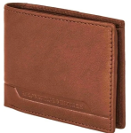 Obrázok z Peněženka Aeronautica Militare Moon AM-231-65 hnědá