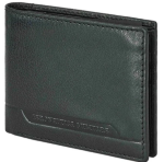 Obrázok z Peněženka Aeronautica Militare Moon AM-232-01 černá