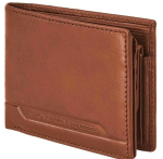 Obrázok z Peněženka Aeronautica Militare Moon AM-233-65 hnědá