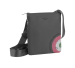 Obrázok z Taška cross Aeronautica Militare Runway AM-551-01 černá 1 L