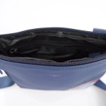 Obrázok z Taška cross Aeronautica Militare Runway AM-551-01 černá 1 L