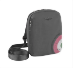 Obrázok z Taška cross Aeronautica Militare Runway AM-552-01 černá 3 L