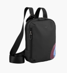 Obrázok z Taška cross Aeronautica Militare Runway AM-552-01 černá 3 L