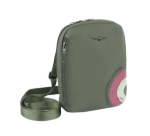 Obrázok z Taška cross Aeronautica Militare Runway AM-552-33 zelená 3 L