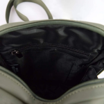 Obrázok z Taška cross Aeronautica Militare Runway AM-552-33 zelená 3 L