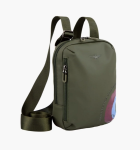 Obrázok z Taška cross Aeronautica Militare Runway AM-552-33 zelená 3 L