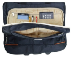 Obrázok z Pilotný kufor Dielle 412M-01 čierny 32 L