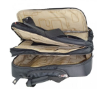 Obrázok z Pilotný kufor Dielle 412M-01 čierny 32 L