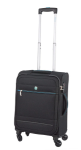 Obrázok z Cestovní kufr Dielle 4W S 350-55-01 černá 32 L