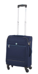 Obrázok z Cestovní kufr Dielle 4W S 350-55-05 modrá 32 L