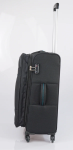 Obrázok z Cestovní kufr Dielle 4W M 350-67-01 černá 73 L