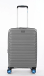 Obrázok z Cestovní kufr Dielle 4W S PP 100-55-23 antracitová 38 L