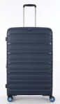 Obrázok z Cestovní kufr Dielle 4W M PP 100-66-05 modrá 78 L
