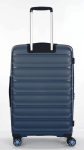 Obrázok z Cestovní kufr Dielle 4W M PP 100-66-05 modrá 78 L