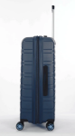 Obrázok z Cestovní kufr Dielle 4W M PP 100-66-05 modrá 78 L