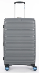 Obrázok z Cestovní kufr Dielle 4W L PP 100-76-23 antracitová 114 L