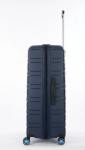 Obrázok z Cestovní kufr Dielle 4W L PP 100-76-05 modrá 114 L