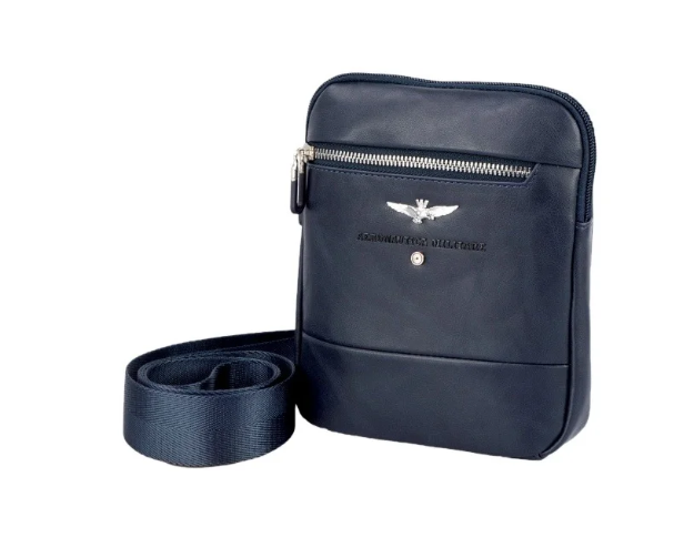 Obrázok z TAška cross Aeronautica Militare Performance S AM-562-05 modrá 1,3 L