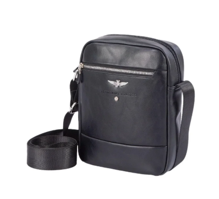 Obrázok z TAška cross Aeronautica Militare Performance M AM-563-01 černá 3,5 L