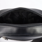 Obrázok z TAška cross Aeronautica Militare Performance M AM-563-01 černá 3,5 L