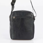 Obrázok z TAška cross Aeronautica Militare Performance M AM-563-01 černá 3,5 L