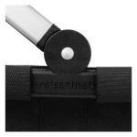 Obrázok z Taška Reisenthel CarryBag Black 22 l