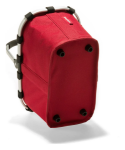 Obrázok z Taška Reisenthel CarryBag Red 22 l