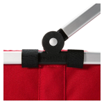 Obrázok z Taška Reisenthel CarryBag Red 22 l