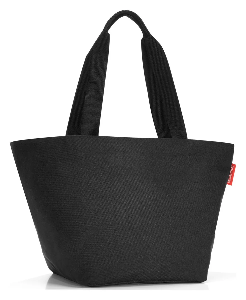 Reisenthel Shopper M Black 15 L REISENTHEL-ZS7003