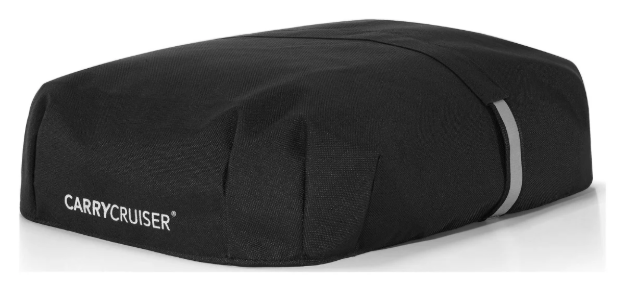 Obrázok z Reisenthel CarryCruiser Cover Black