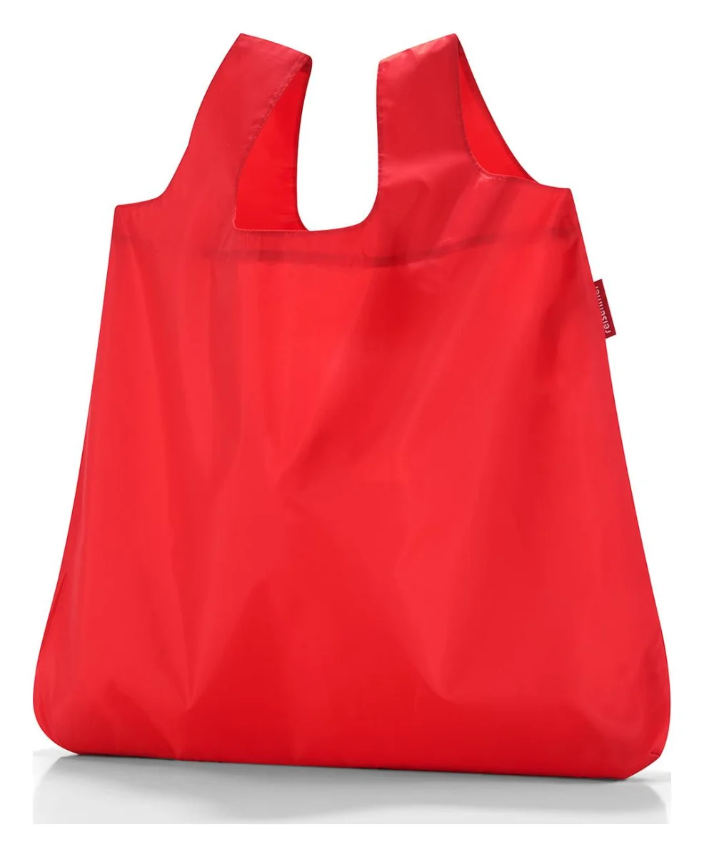 Reisenthel Mini Maxi Shopper 2 Red 15 l REISENTHEL-AO3004