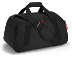 Obrázok z Reisenthel ActivityBag Black 35 L