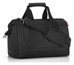 Obrázok z Reisenthel Allrounder M Black 18 L