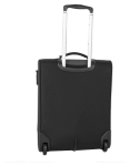 Obrázok z Travelite Cabin 2w S Black 39 L
