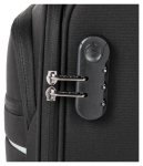 Obrázok z Travelite Cabin 2w S Black 39 L