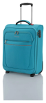 Obrázok z Travelite Cabin 2w S Turquoise 39 L