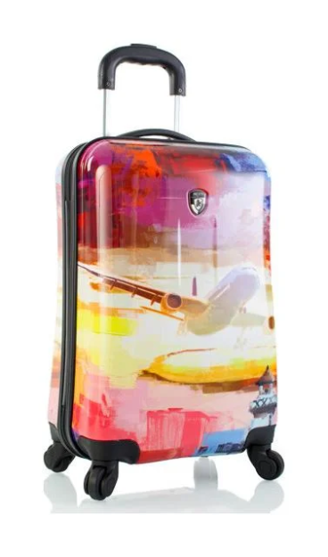 Obrázok z Heys Cruise S 36 L