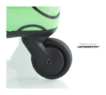 Obrázok z Heys Britto A New Day S 50 l