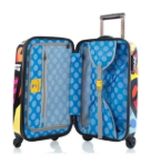 Obrázok z Heys Britto A New Day S 50 l