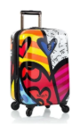 Obrázok z Heys Britto A New Day S 50 l