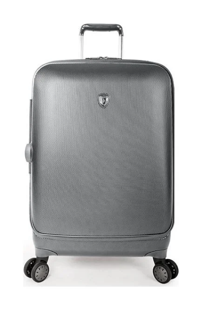 Obrázok z Heys Portal Smart M Pewter 61 L