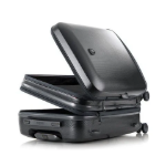 Obrázok z Heys Portal Smart M Pewter 61 L