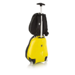 Obrázok z Heys Travel Tots Bumble Bee Sada batohu a kufra Kufrík: 19 l / batoh: 4 l
