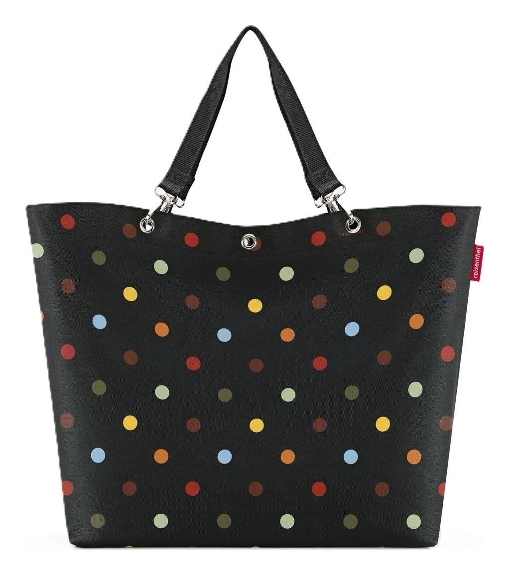 Reisenthel Shopper XL Dots 35 L REISENTHEL-ZU7009