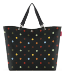 Obrázok z Reisenthel Shopper XL Dots 35 L